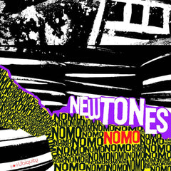 Nomo | Nouveaux sons | Album