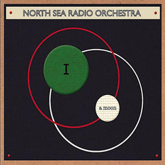 North Sea Radio Orchestra | I a Moon | Album