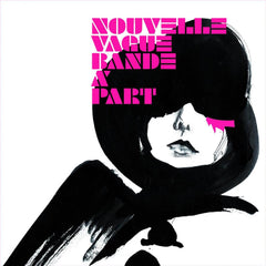 Nouvelle Vague | Bande à Part | Album