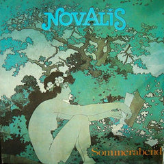 Novalis | Sommerabend | Album