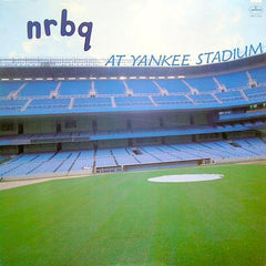 NRBQ | At Yankee Stadium | Album
