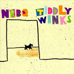 NRBQ | Tiddly Winks | Album