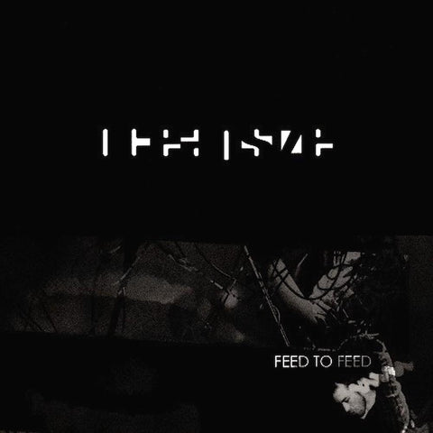 Oceansize | Feed to Feed (Live) | Album-Vinyl