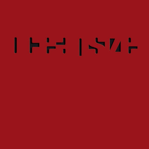 Oceansize | Frames | Album-Vinyl