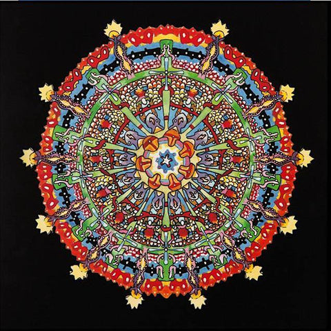 Of Montreal | Hissing Fauna, Are You The Destroyer? | Album-Vinyl
