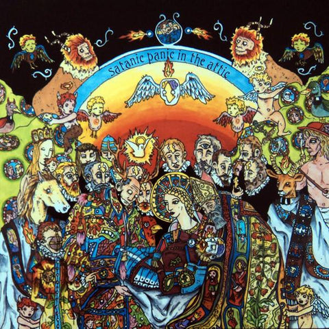 Of Montreal | Satanic Panic in the Attic | Album-Vinyl