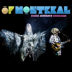 Of Montreal | Snare Lustrous Doomings (Live) | Album