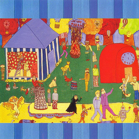 Of Montreal | The Gay Parade | Album-Vinyl