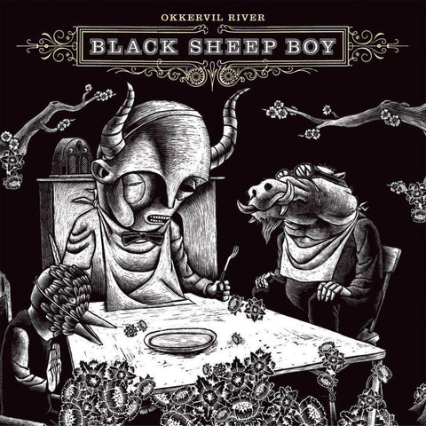 Okkervil River | Black Sheep Boy | Album-Vinyl