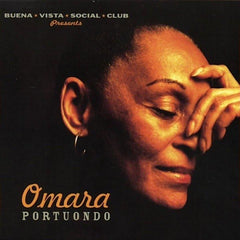 Omara Portuondo | Buena Vista Social Club Presents | Album