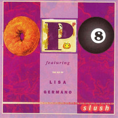 OP8 | Slush | Album