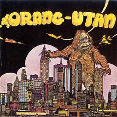 Orang-Utan | Orang-Utan | Album