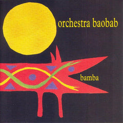 Orchestra Baobab | Bamba (Comp.) | Album