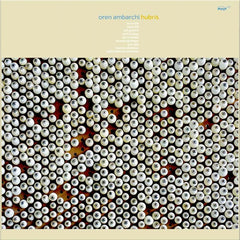 Oren Ambarchi | Hubris | Album