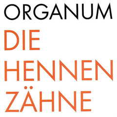 Organum | Tocsin -6 thru +2 | Album