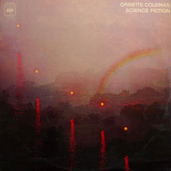 Ornette Coleman | Science Fiction | Album