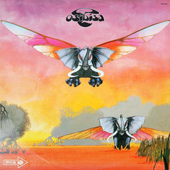 Osibisa | Osibisa | Album