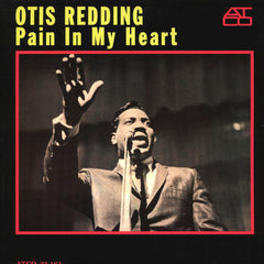 Otis Redding | Douleur dans mon cœur | Album
