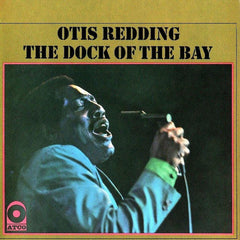 Otis Redding | Le quai de la baie | Album