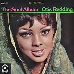 Otis Redding | L'album Soul | Album