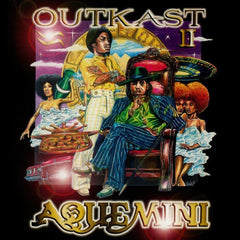 OutKast | Aquemini | Album