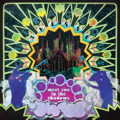 アウトレイジャス チェリー | 影の中で会いましょう | アルバム