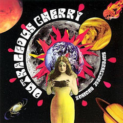 Outrageous Cherry | Supernatural Equinox | Album