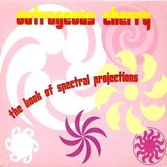 Outrageous Cherry | The Book of Spectral Projections | Album