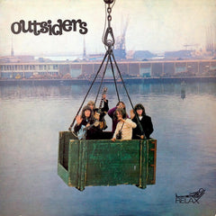 Outsiders | Outsiders | Album