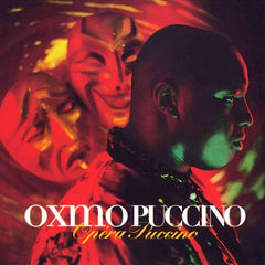 Oxmo Puccino | Opéra Puccino | Album