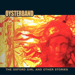 Oysterband | La fille d'Oxford et autres histoires | Album