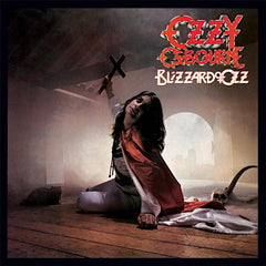 Ozzy Osbourne | Blizzard Of Ozz | Album