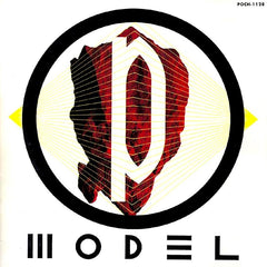 P-Model | P-MODEL | Album