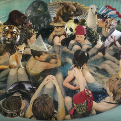 Panda Bear | Person Pitch | Album