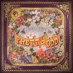 Panic! At The Disco | Pretty Odd | Album