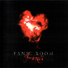 Panic Room | Incarnate | Album