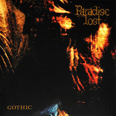 Paradise Lost | Gothic | Album