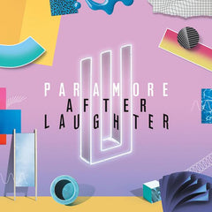 Paramore | After Laughter | Album