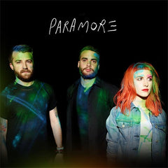 Paramore | Paramore | Album