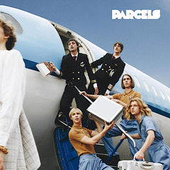 Parcels | Parcels | Album