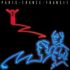 Paris France Transit | Paris France Transit | Album