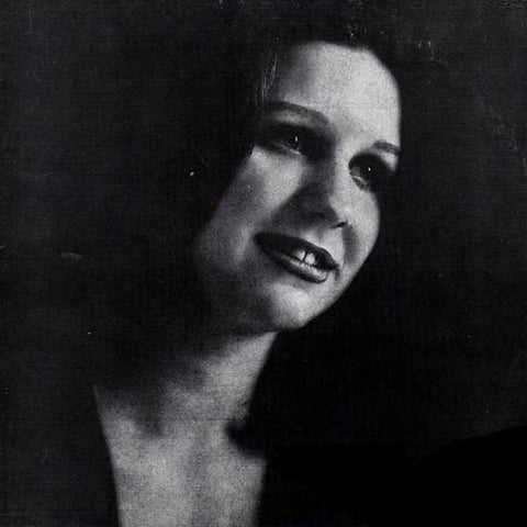 Patty Waters | Sings | Album-Vinyl