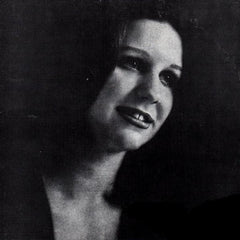Patty Waters | Chante | Album