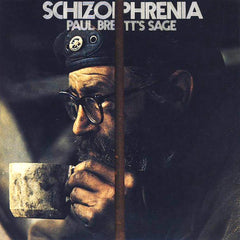 Paul Brett Sage | Schizophrenia | Album