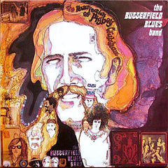 Butterfield Blues Band | Resurrection Of Pigboy Crabshaw | Album