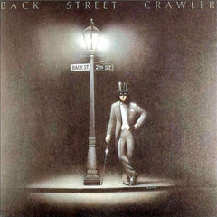 Paul Kossoff | 2e rue (avec Back Street Crawler) | Album