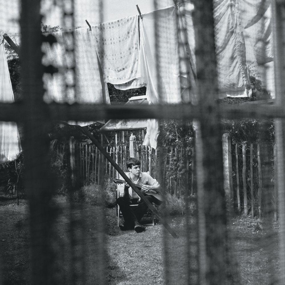 Paul McCartney | Chaos and Creation in the Backyard | Album-Vinyl