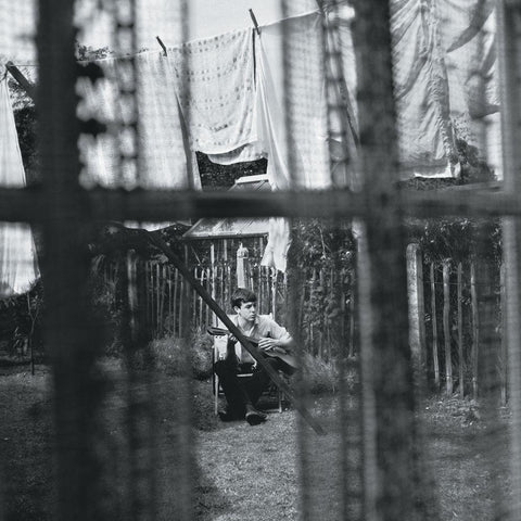 Paul McCartney | Chaos and Creation in the Backyard | Album-Vinyl