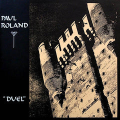 Paul Roland | Duel | Album