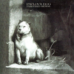 Pavlov's Dog | Pampered Menial | Album